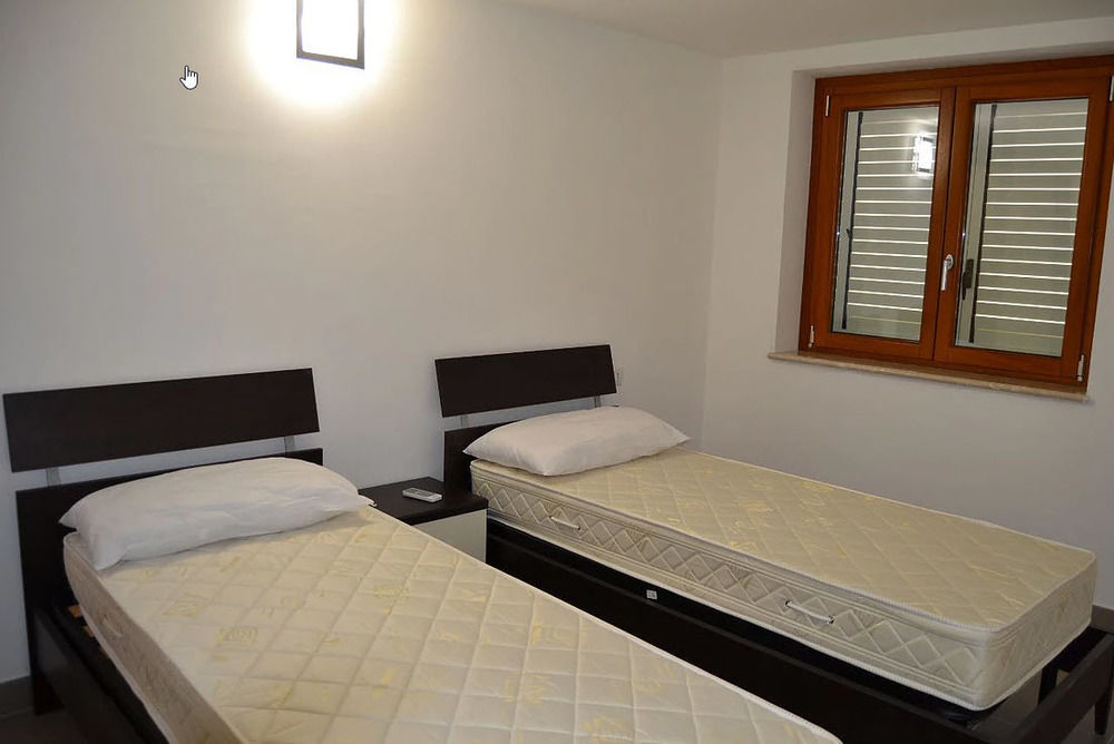 Residence Blue Pearl Marina di Camerota Kültér fotó