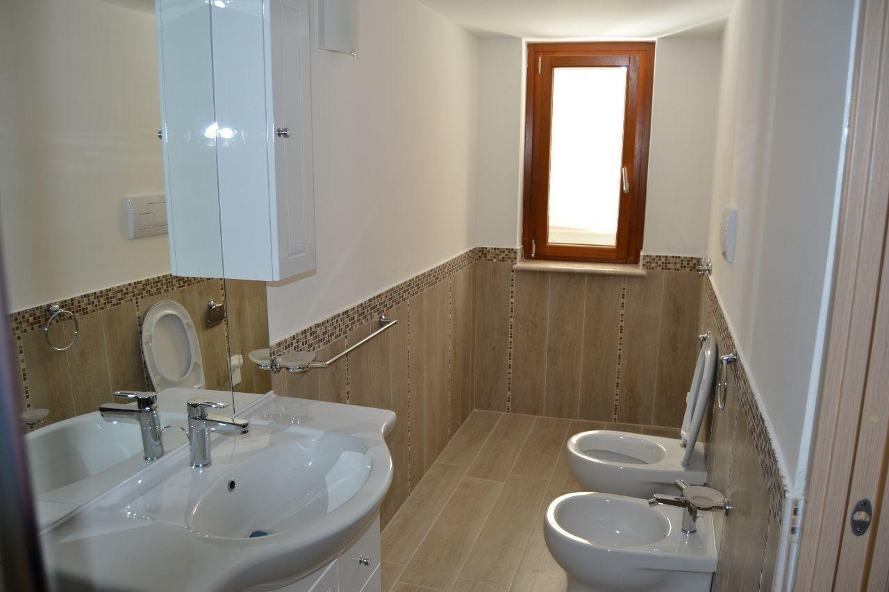 Residence Blue Pearl Marina di Camerota Kültér fotó