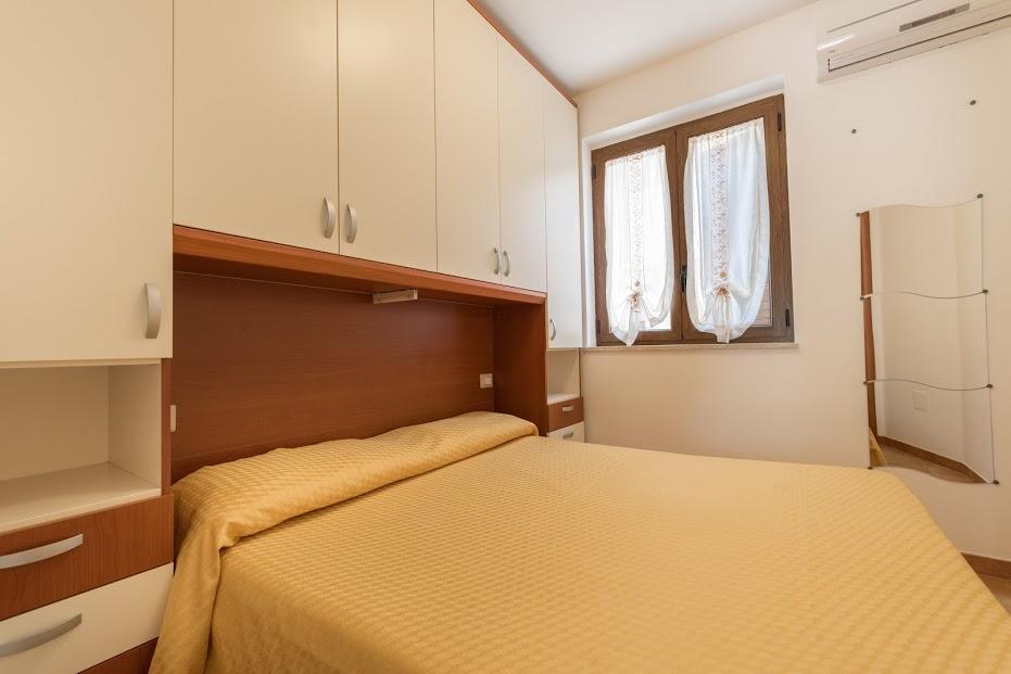 Residence Blue Pearl Marina di Camerota Kültér fotó